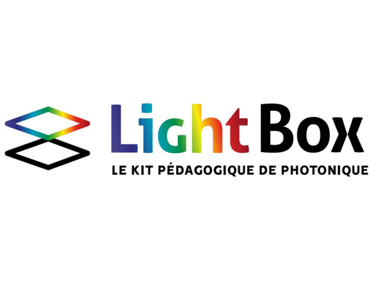 logo LightBox