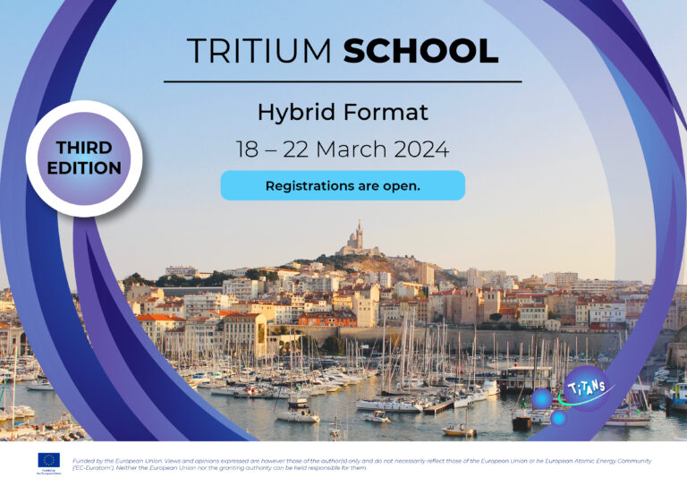 tritium school flyer landscape announce 01 2024