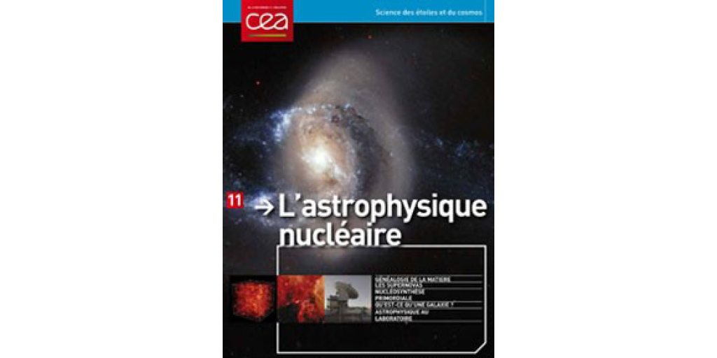 couverture livret pédagogique astrophysique